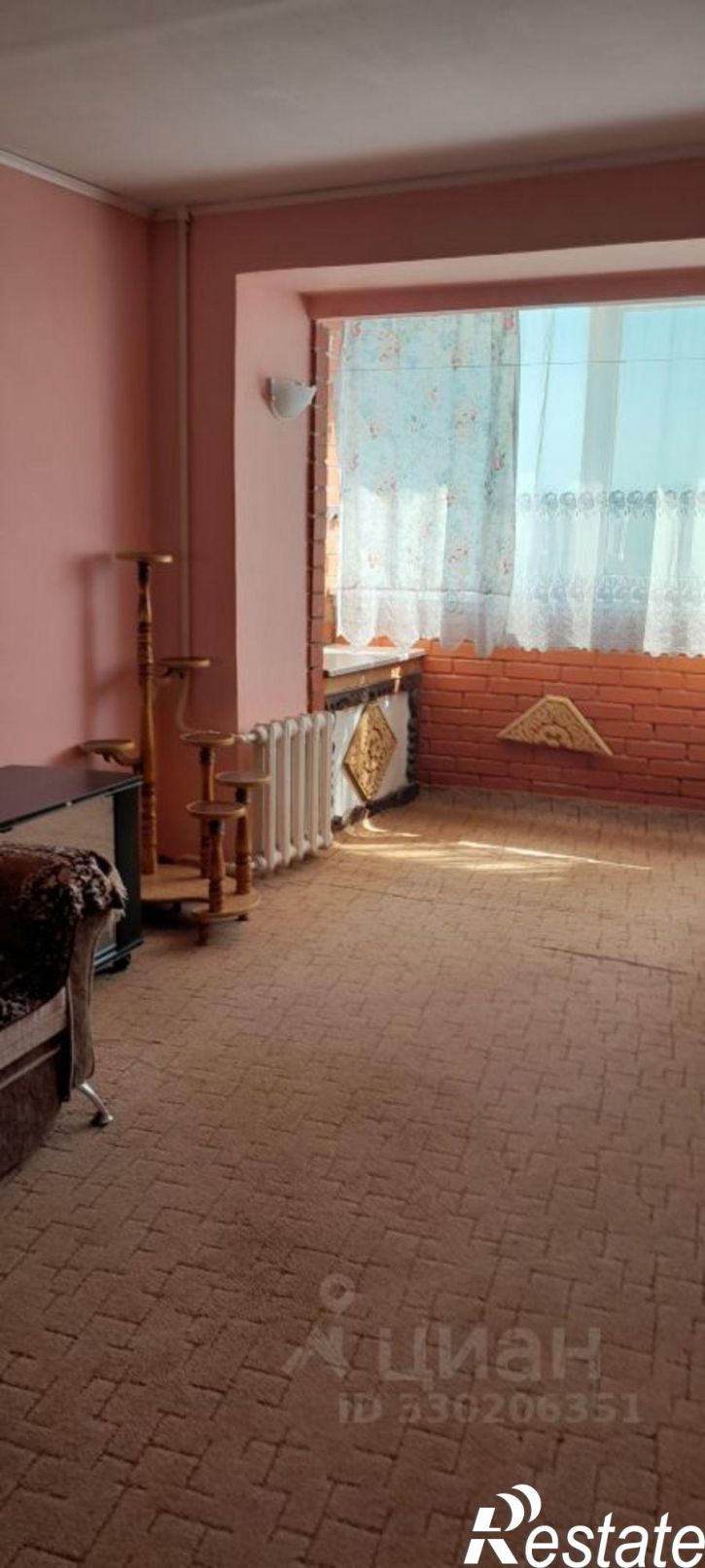 1-комн квартира ул Островского, 18,  д. 18