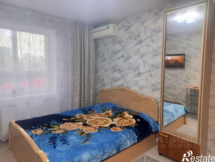 1-комн квартира ул Софьи Перовской, 22а,  д. 22а