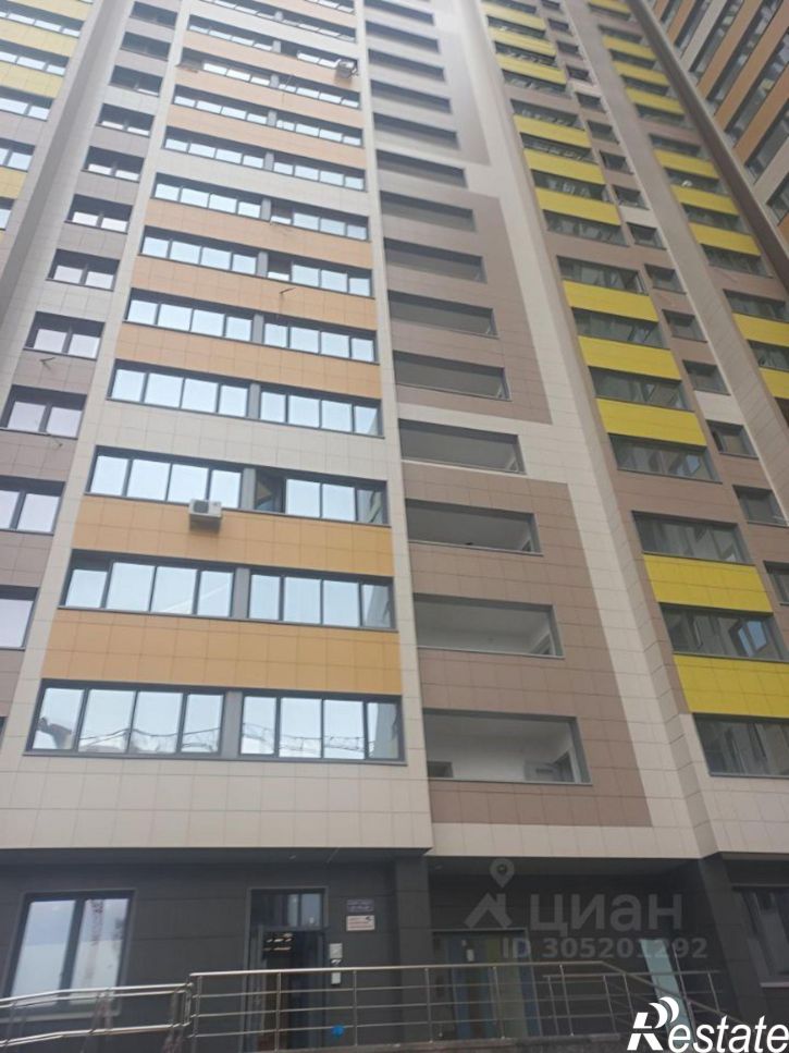 1-комн квартира ул Софьи Перовской, 22а,  д. 22а
