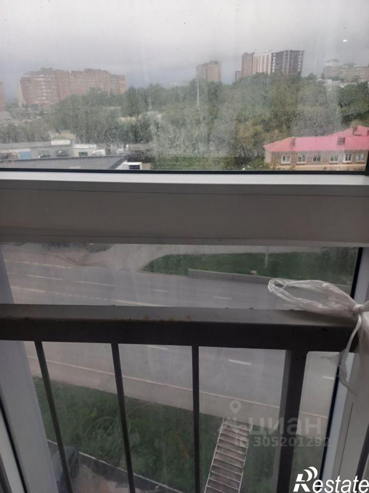 1-комн квартира ул Софьи Перовской, 22а,  д. 22а