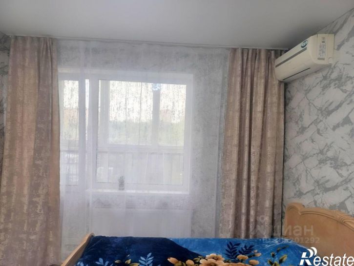 1-комн квартира ул Софьи Перовской, 22а,  д. 22а