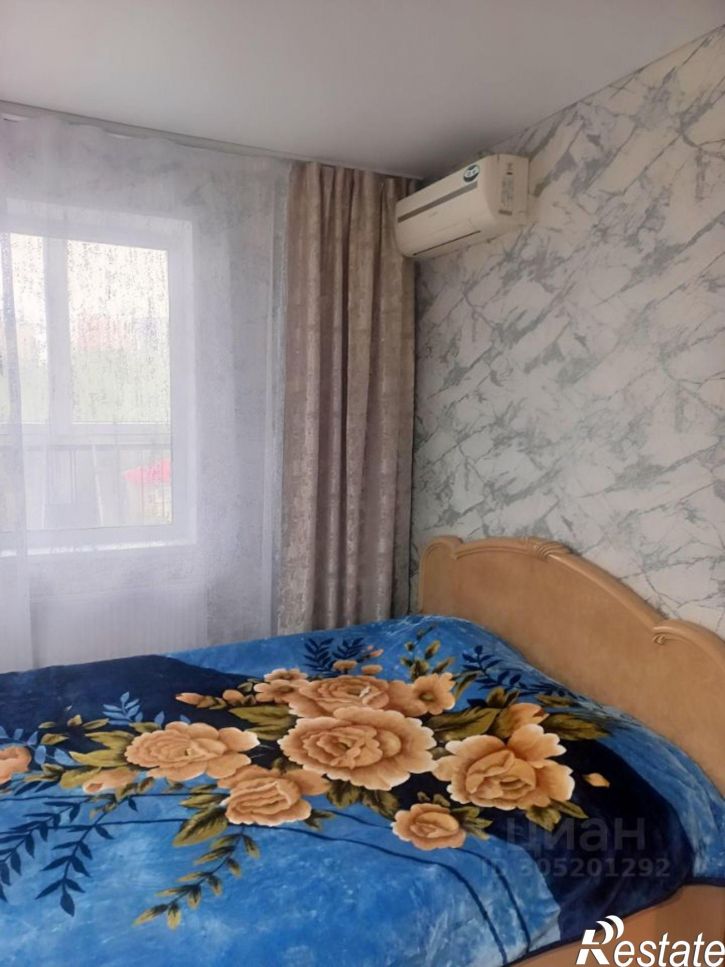 1-комн квартира ул Софьи Перовской, 22а,  д. 22а