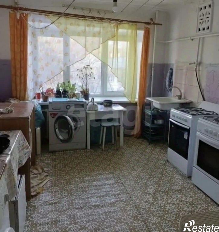 Комната проспект Октября, 74,  д. 74