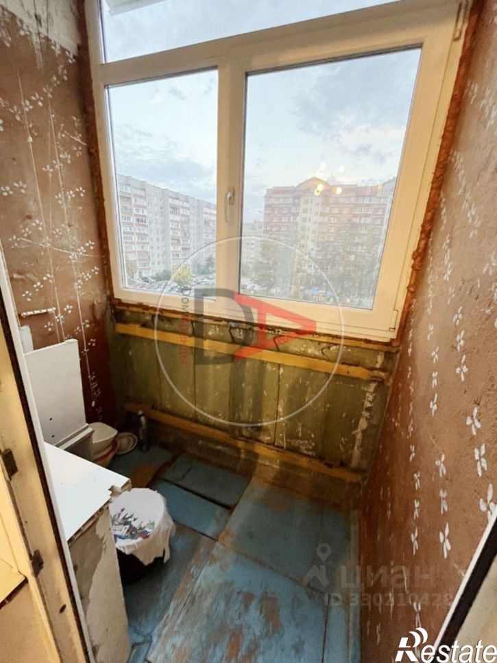 1-комн квартира ул Кремлевская, 76,  д. 76