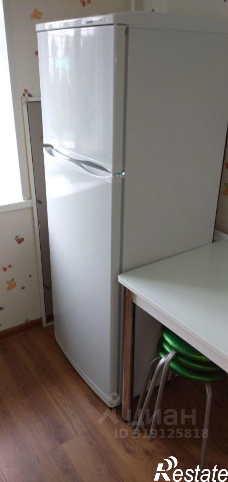 1-комн квартира Комсомольская улица, 31,  д. 31
