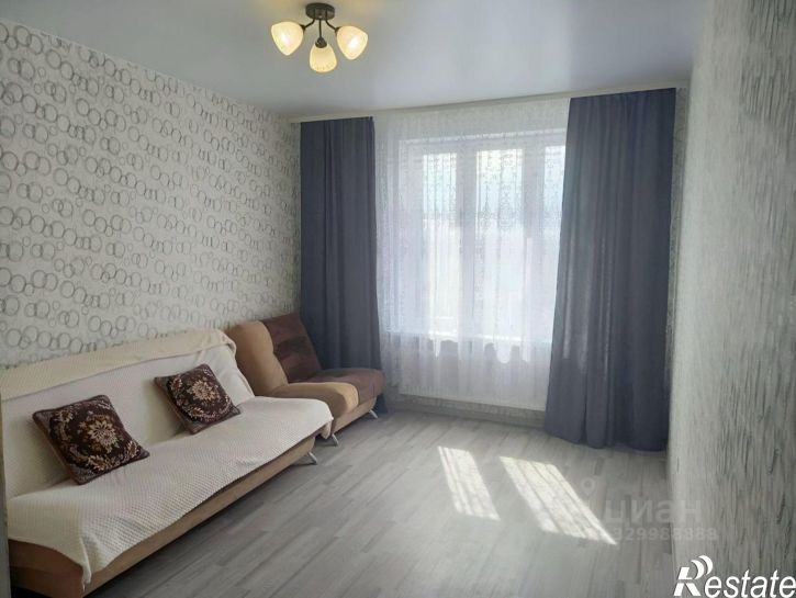 1-комн квартира улица Кирова, 130,  д. 130