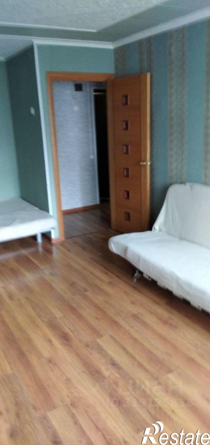 1-комн квартира Комсомольская улица, 31,  д. 31