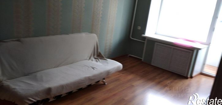 1-комн квартира Комсомольская улица, 31,  д. 31