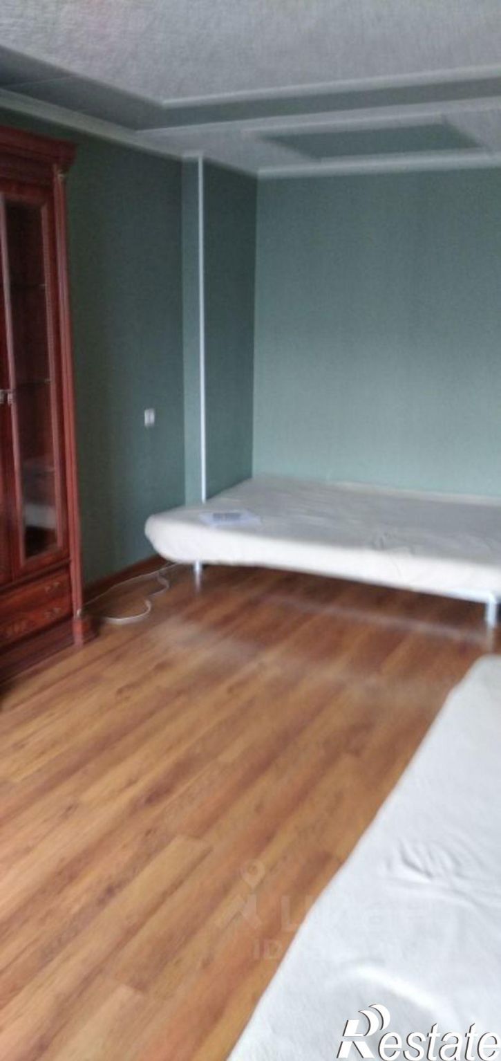 1-комн квартира Комсомольская улица, 31,  д. 31