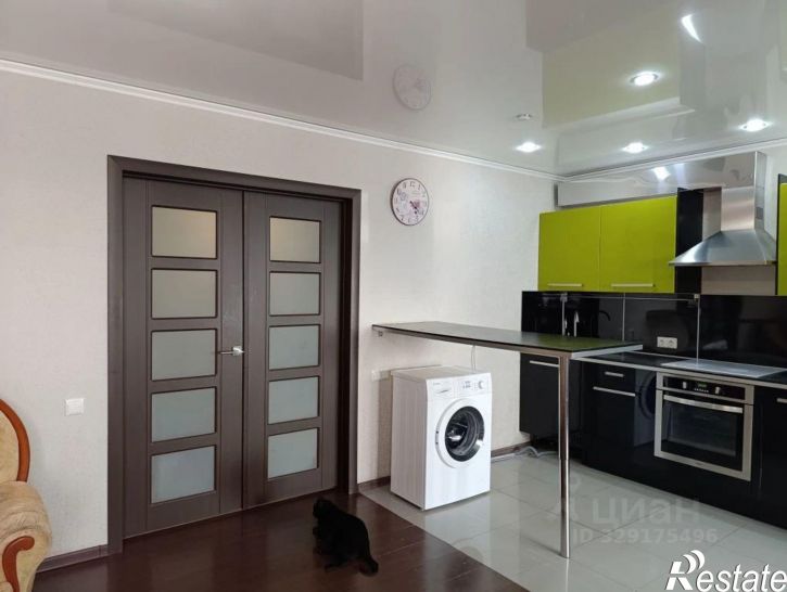 4-комн квартира ул Черниковская, 51,  д. 51
