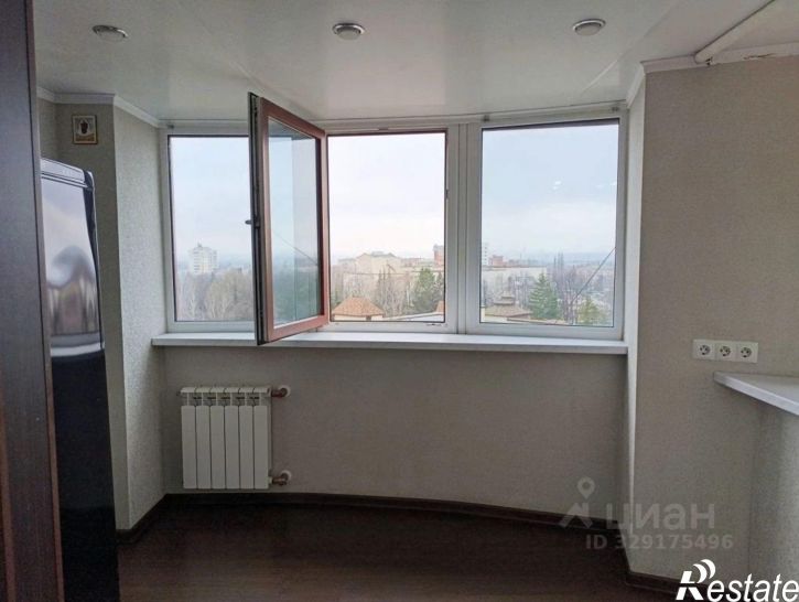 4-комн квартира ул Черниковская, 51,  д. 51