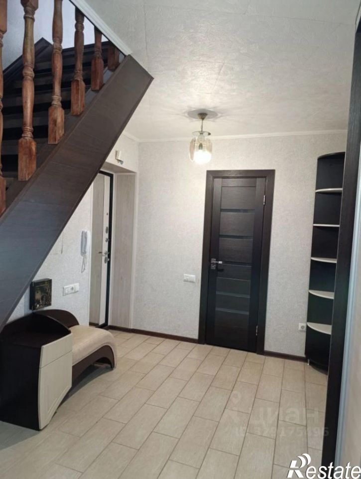 4-комн квартира ул Черниковская, 51,  д. 51