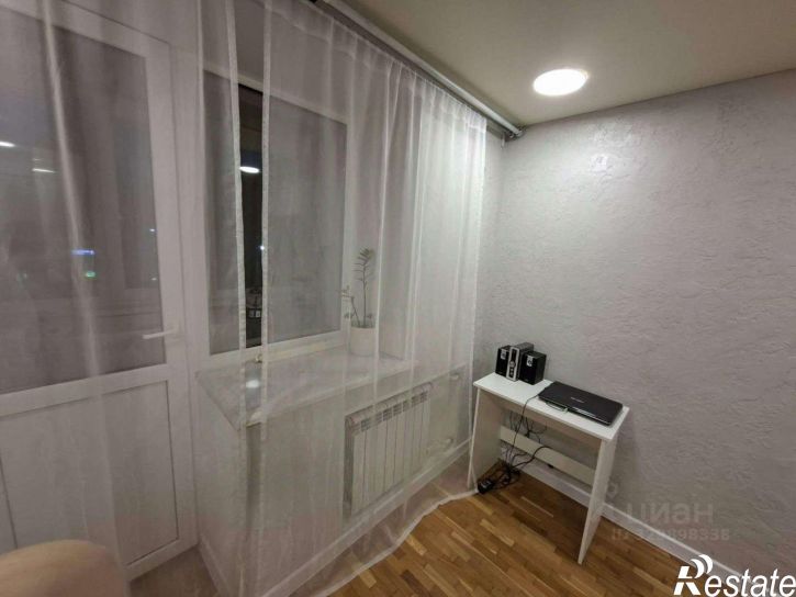3-комн квартира улица Юрия Гагарина, 14,  д. 14