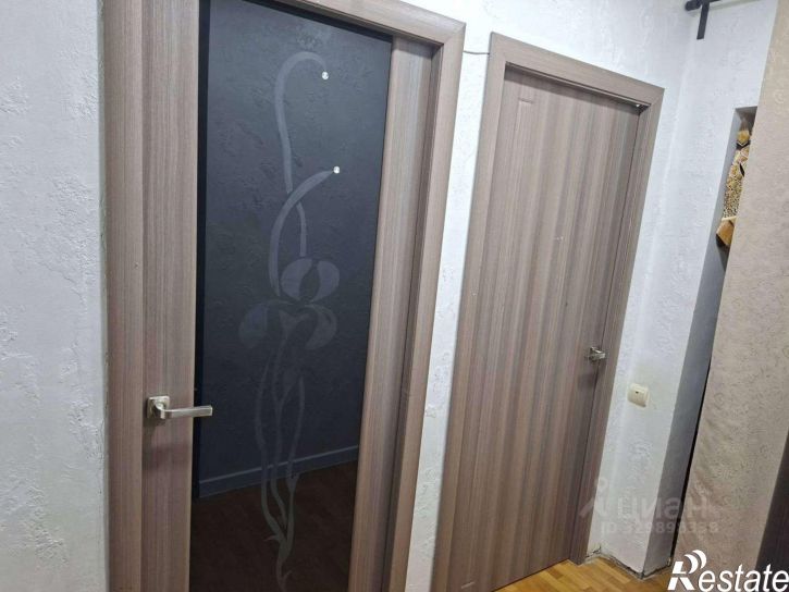 3-комн квартира улица Юрия Гагарина, 14,  д. 14