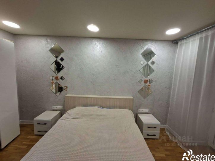 3-комн квартира улица Юрия Гагарина, 14,  д. 14