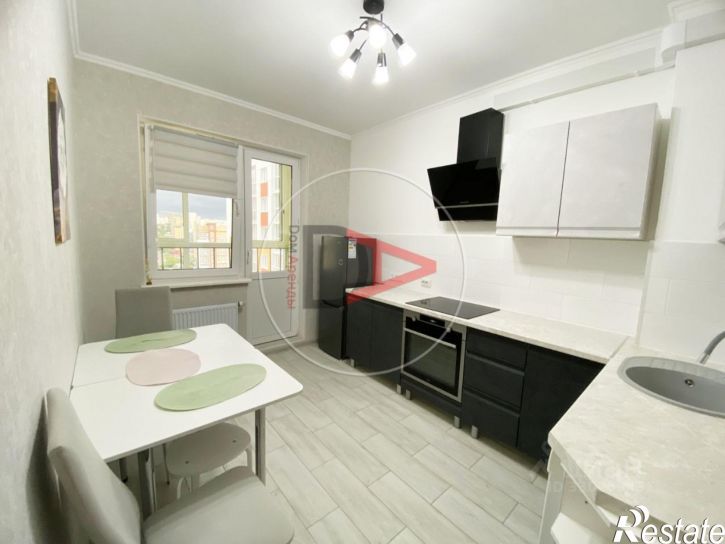 1-комн квартира ул Айская, 39,  д. 39