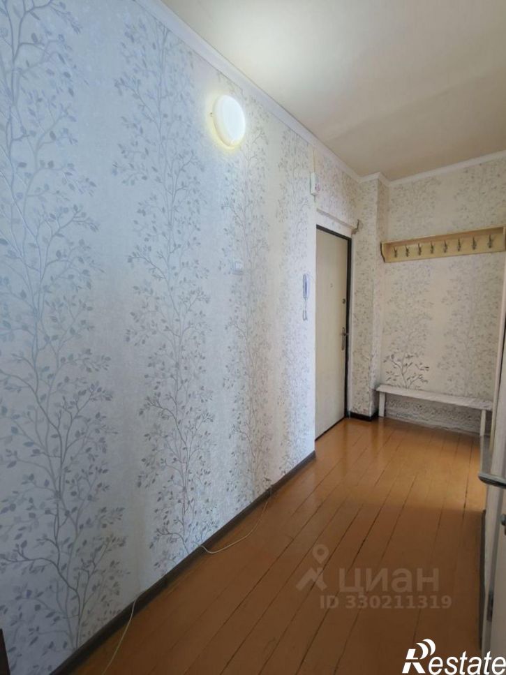 2-комн квартира улица Блюхера, 10/1,  д. 10/1