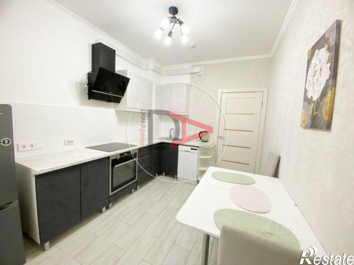 1-комн квартира ул Айская, 39,  д. 39