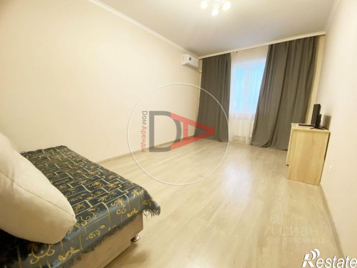 1-комн квартира ул Айская, 39,  д. 39