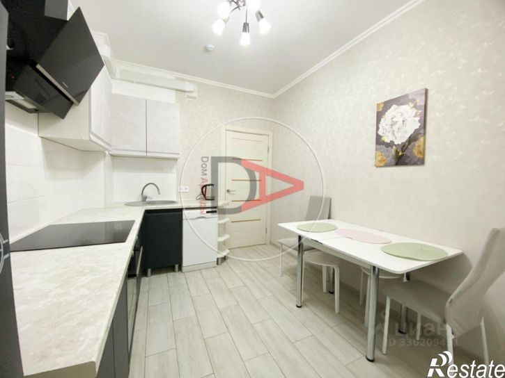 1-комн квартира ул Айская, 39,  д. 39