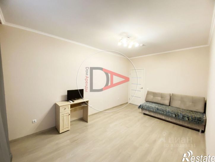 1-комн квартира ул Айская, 39,  д. 39