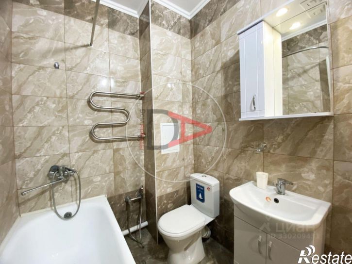 1-комн квартира ул Айская, 39,  д. 39