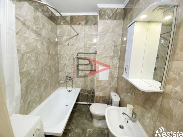 1-комн квартира ул Айская, 39,  д. 39