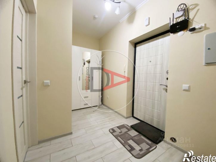 1-комн квартира ул Айская, 39,  д. 39