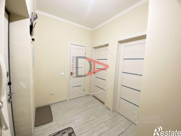 1-комн квартира ул Айская, 39,  д. 39