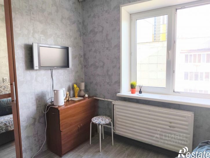 Комната ул Ухтомского, 26,  д. 26