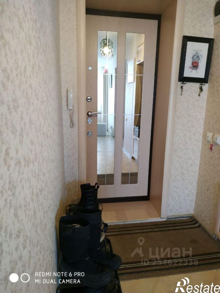 3-комн квартира Вологодская улица, 64,  д. 64
