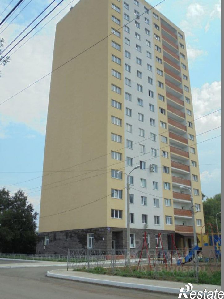 1-комн квартира ул Шмидта, 59 А,  д. 59 А,  к. А