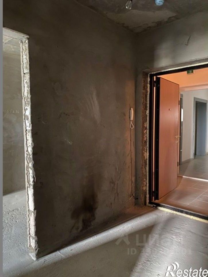 1-комн квартира ул Шмидта, 59 А,  д. 59 А,  к. А