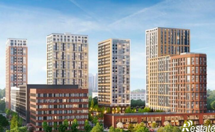 1-комн квартира ул Менделеева, 175Б 2,  д. 175Б 2,  к. 2