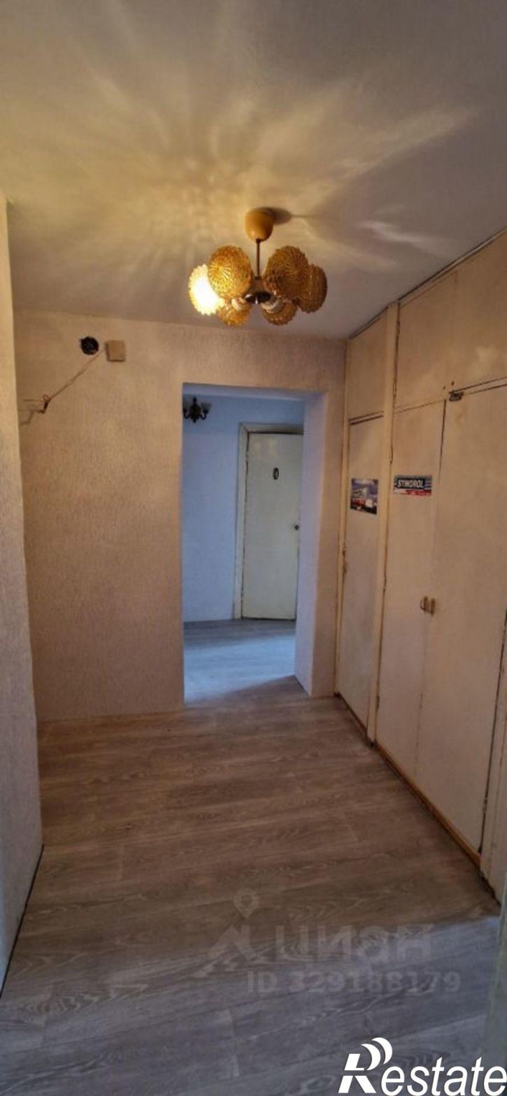 2-комн квартира ул Ферина, 20/1,  д. 20/1