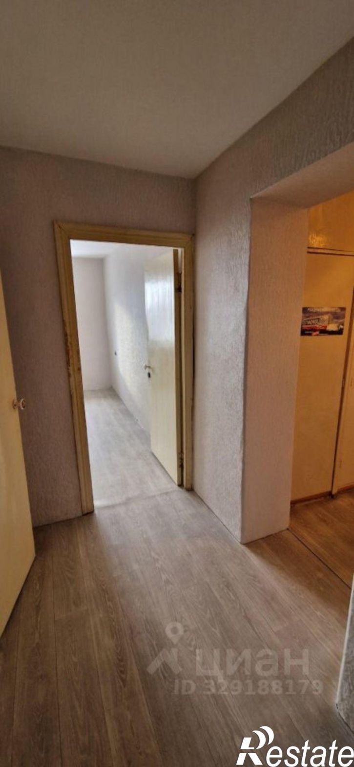 2-комн квартира ул Ферина, 20/1,  д. 20/1