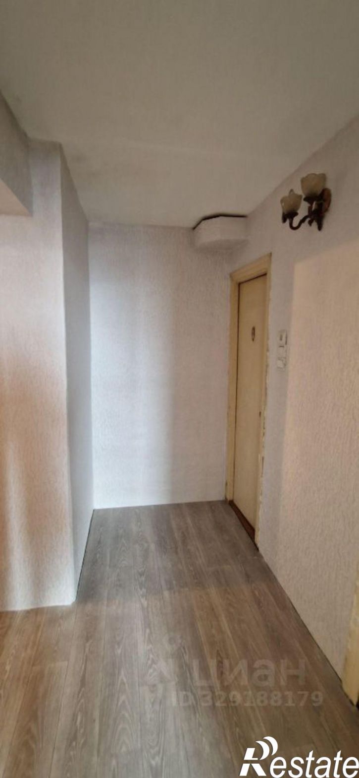 2-комн квартира ул Ферина, 20/1,  д. 20/1