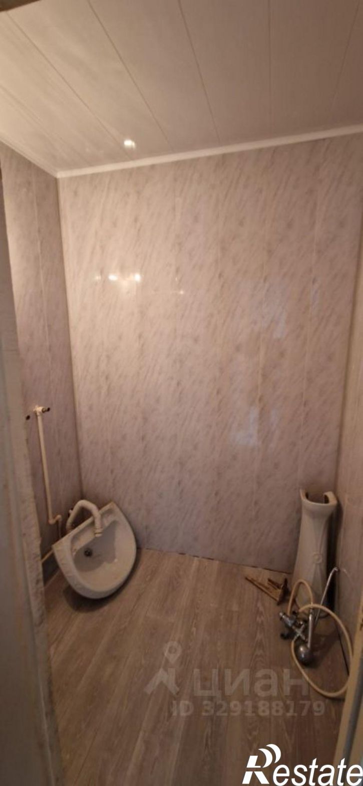 2-комн квартира ул Ферина, 20/1,  д. 20/1