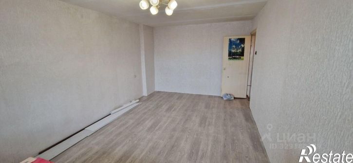 2-комн квартира ул Ферина, 20/1,  д. 20/1