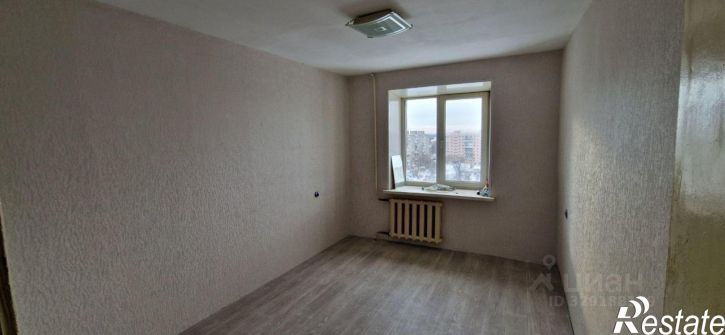 2-комн квартира ул Ферина, 20/1,  д. 20/1
