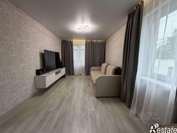 3-комн квартира ул Ферина, 18,  д. 18