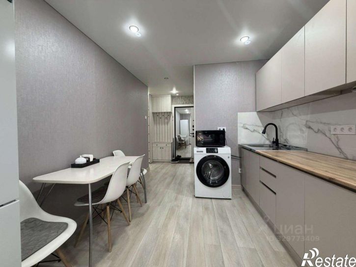 3-комн квартира ул Ферина, 18,  д. 18
