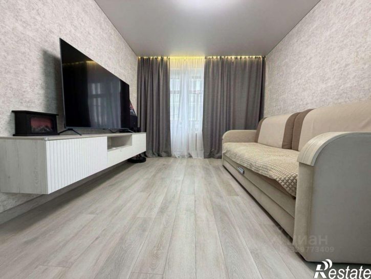 3-комн квартира ул Ферина, 18,  д. 18