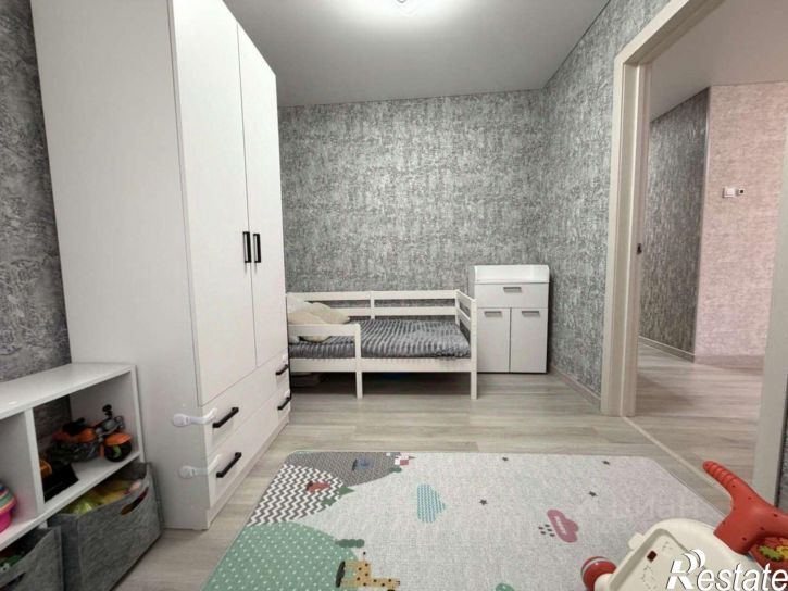 3-комн квартира ул Ферина, 18,  д. 18
