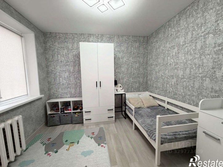 3-комн квартира ул Ферина, 18,  д. 18