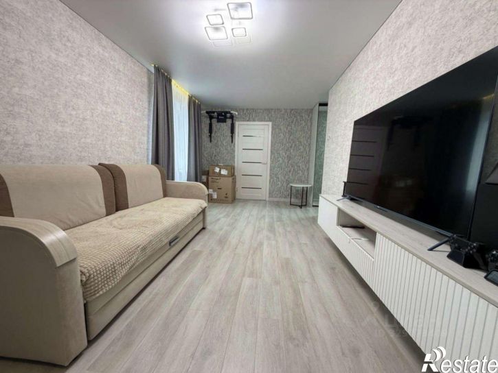 3-комн квартира ул Ферина, 18,  д. 18