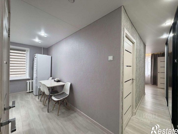 3-комн квартира ул Ферина, 18,  д. 18