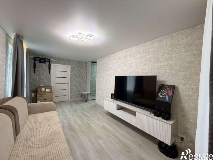 3-комн квартира ул Ферина, 18,  д. 18