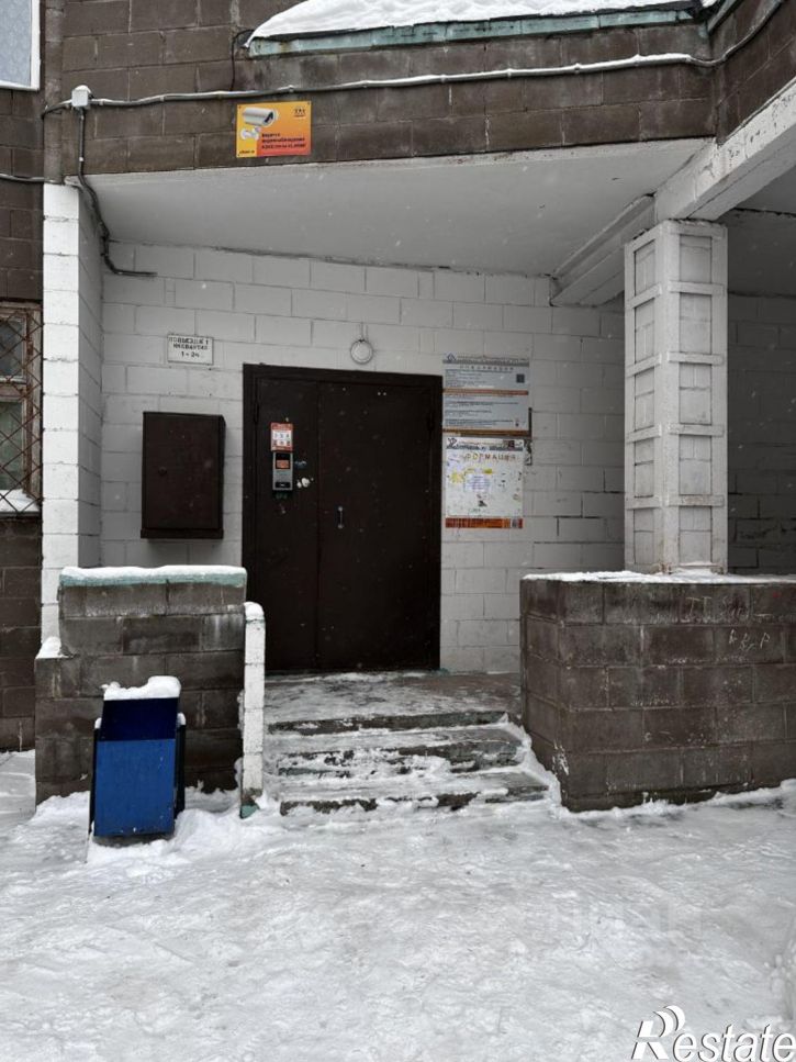 2-комн квартира ул Адмирала Макарова, 22,  д. 22