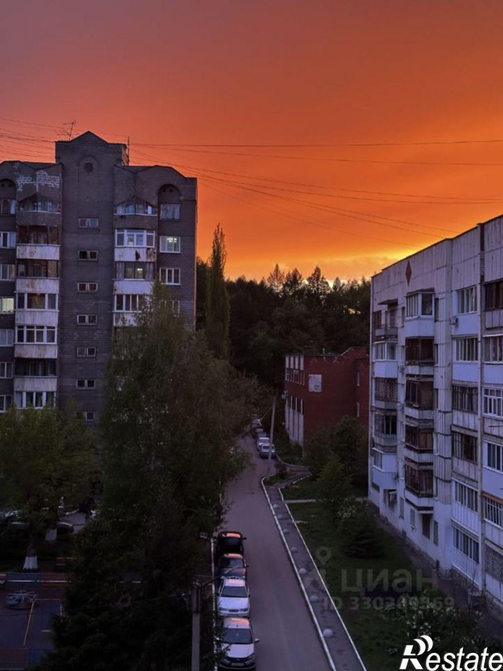 2-комн квартира ул Адмирала Макарова, 22,  д. 22